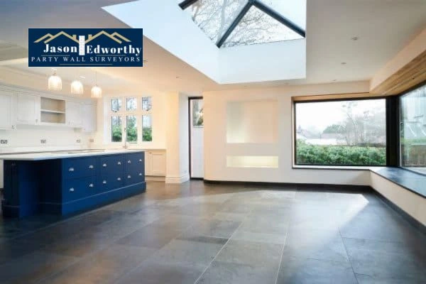 Our top tips for building near a boundary line Farnborough