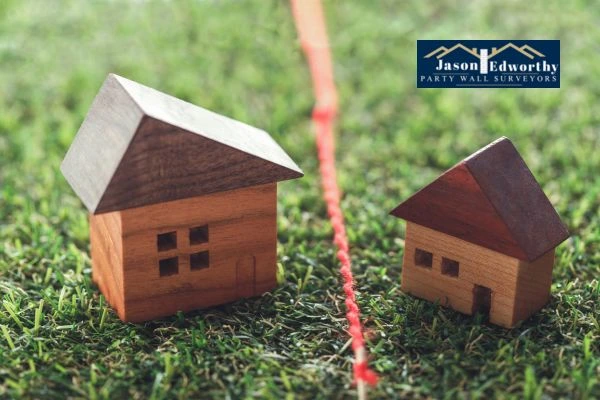 Do you want to build on a boundary line Farnborough call our team today!