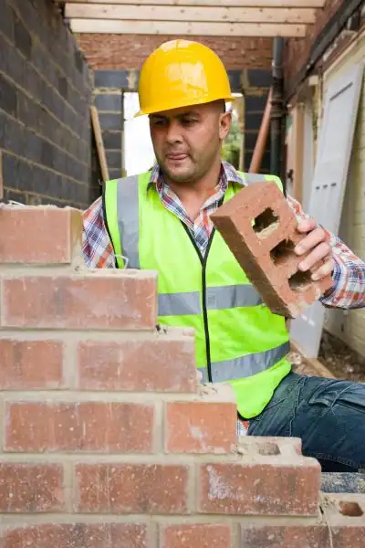 Jason Edworthy Party Wall Surveyors Farnborough Working with Builders